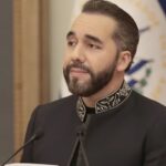 Bukele: las pandillas en Haití son «satánicas», por lo que Dios nos concederá la victoria