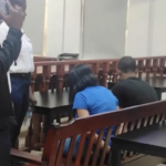 Condenan pareja 30 años cárcel por tortura y asesinato de niña