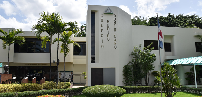 Médicos dominicanos llaman a paro nacional el 13 de octubre