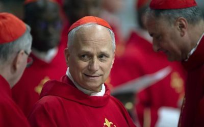 Papa León XIV padece cáncer de pulmón, confirma el Vaticano