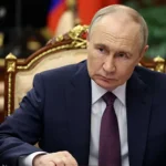 Rusia eleva la retórica agresiva contra Europa