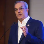 Abinader expresa solidaridad con Panamá tras el terremoto y ofrece la asistencia que sea necesaria desde República Dominicana