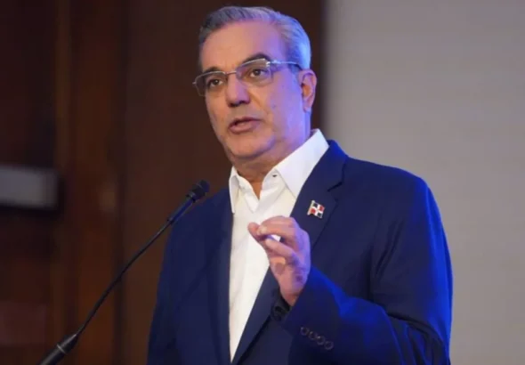 Abinader expresa solidaridad con Panamá tras el terremoto y ofrece la asistencia que sea necesaria desde República Dominicana