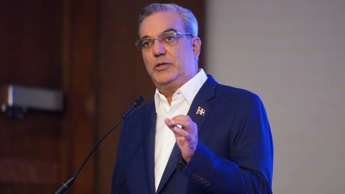 Abinader expresa solidaridad con Panamá tras el terremoto y ofrece la asistencia que sea necesaria desde República Dominicana