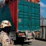 Haití prohíbe tránsito por RD mercancías de terceros países